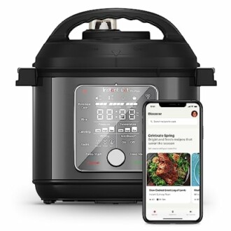 Instant Pot Pro Plus Wi-Fi