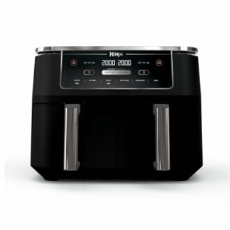 Ninja Foodi 10-qt. 6-in-1