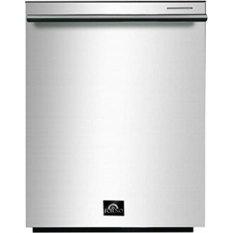 Forno 24 Inch Built-In Dishwasher